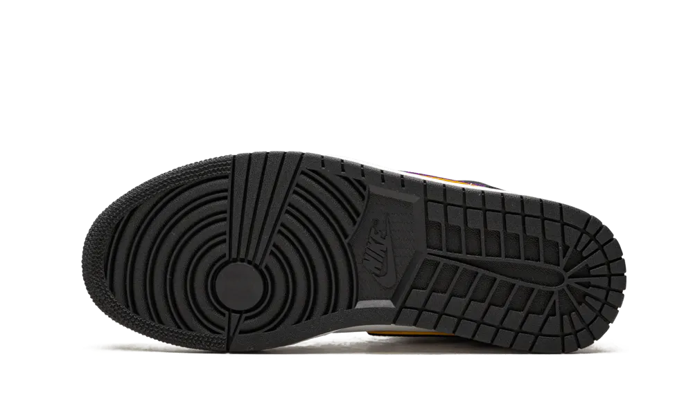 ナイキ NIKE AIR JORDAN 1 MID LAKERS TOP 3 Air Jordan 1 Mid Lakers (2022) - APLUG – APLUG PL